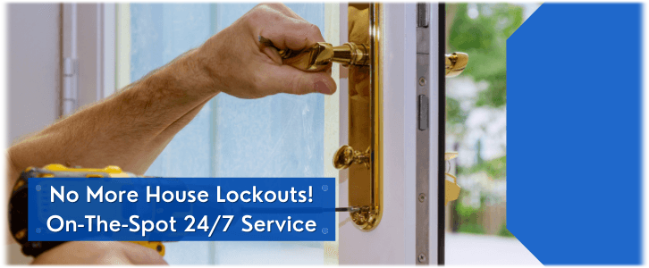 House Lockout Service Anaheim, CA (714) 242-8698